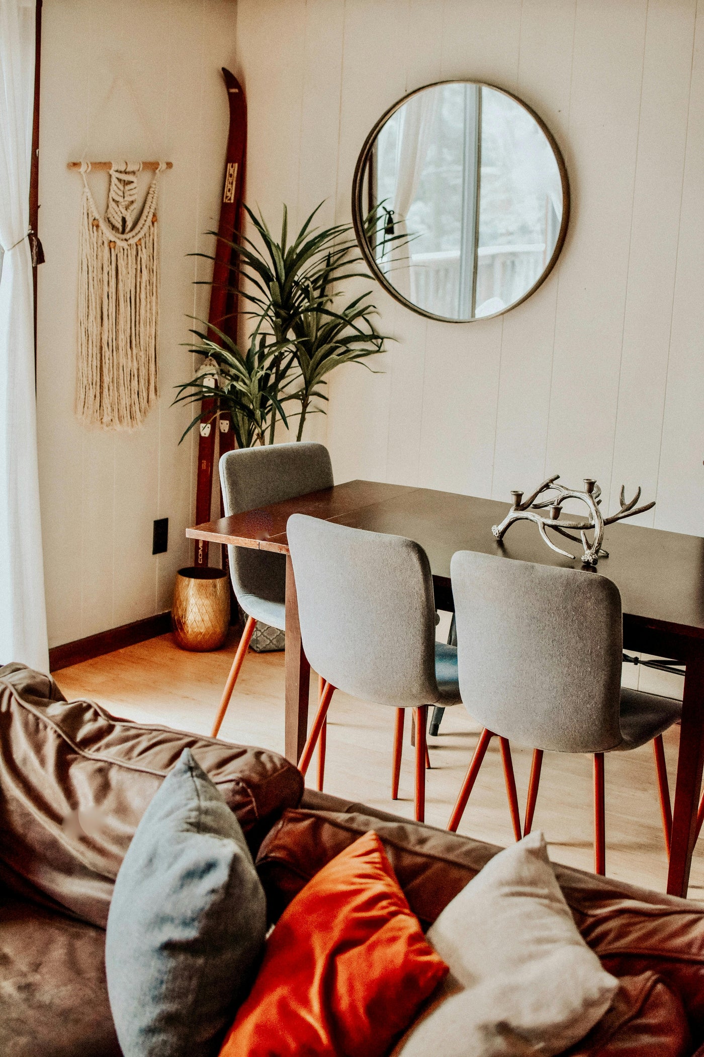 Home and decoration