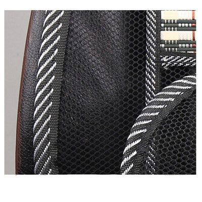 Seat Cushion for Chairs and Car Seats
