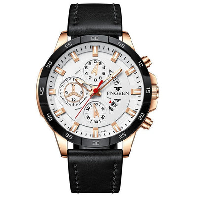 FNGEEN Pro Watch