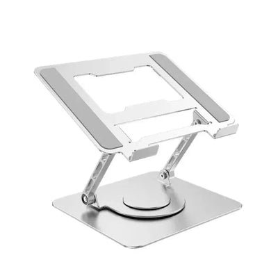 Premium Aluminum Laptop Stand