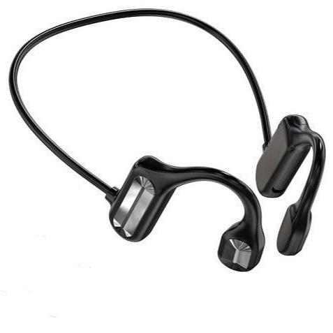 Bone Conduction Bluetooth Headphones
