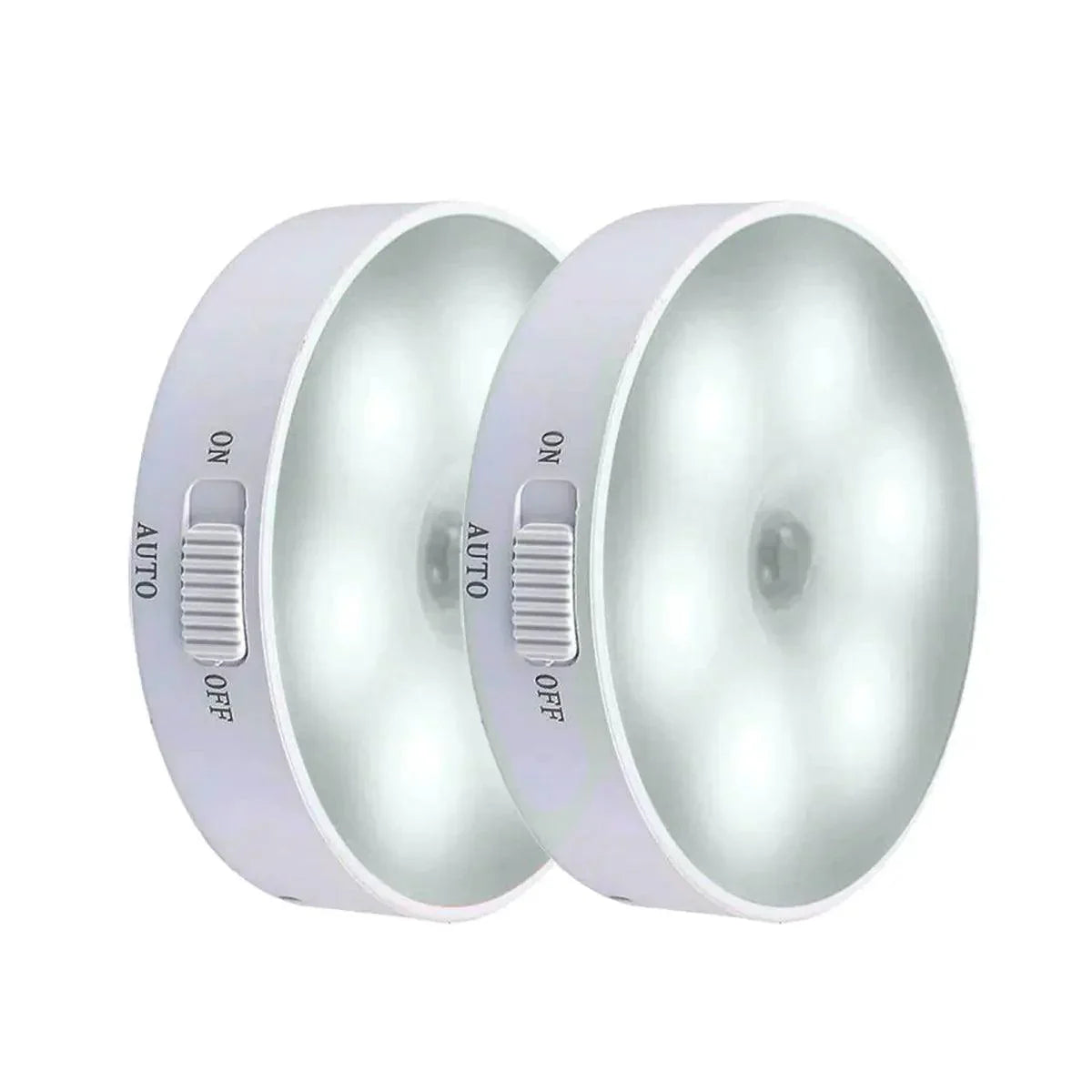 LED Lamp with Presence Sensor