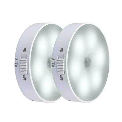 LED Lamp with Presence Sensor