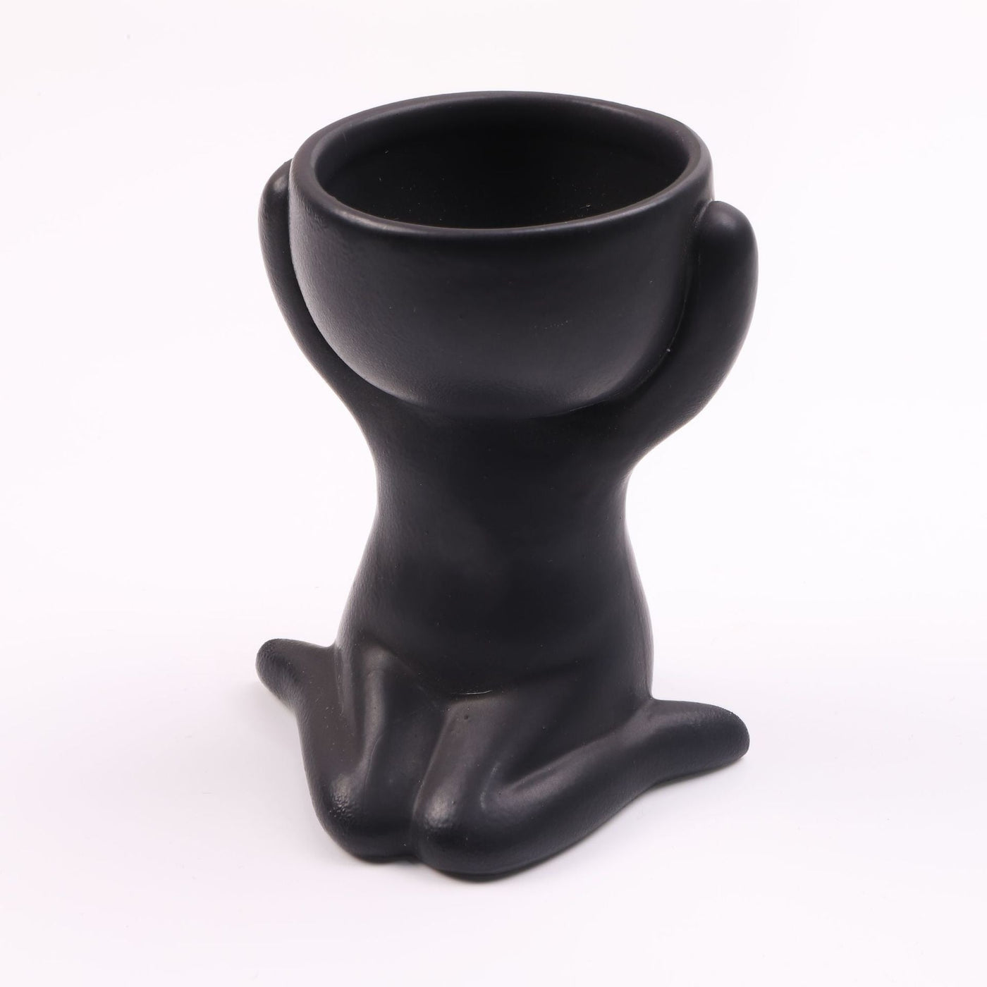 Modern Ceramic Vase Collection