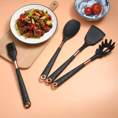 Kitchen Utensil Set - Kitchen