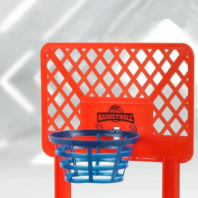 Family Fun Mini Basketball Game - Perfect for Kids & Adults