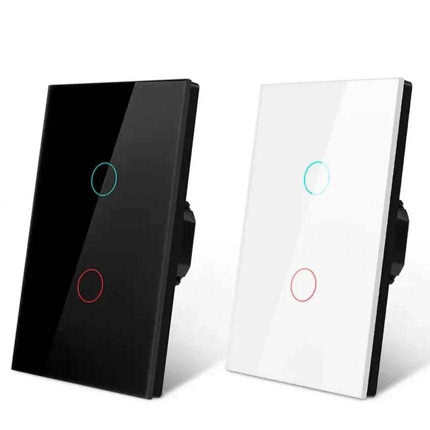 Smart Wi-Fi Switch