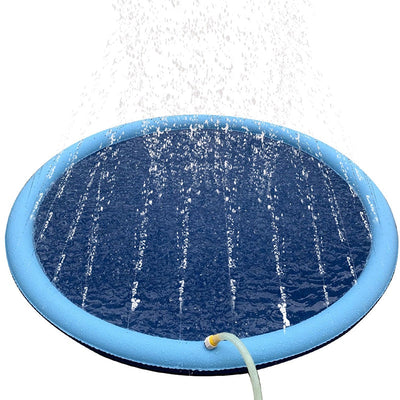 Inflatable Pet Pool