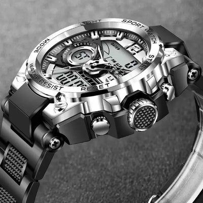 CLOCK KING - Luxury Watches