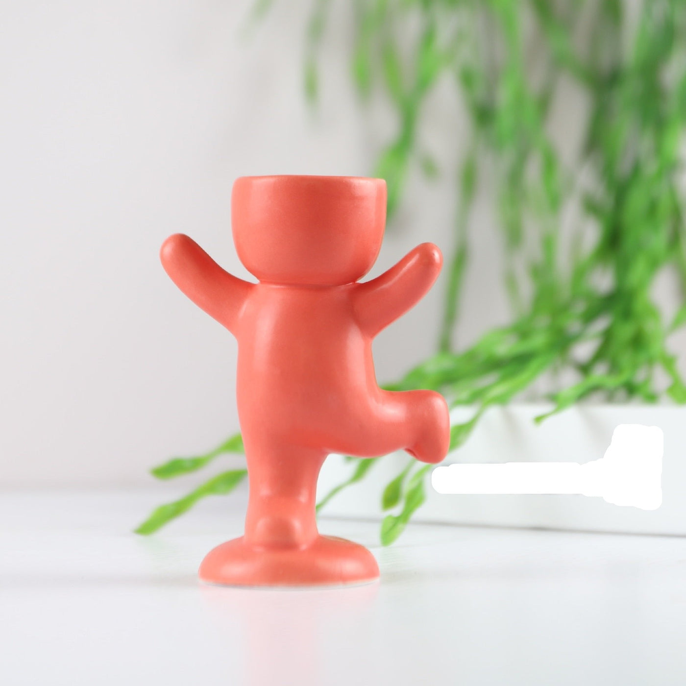 Modern Ceramic Vase Collection