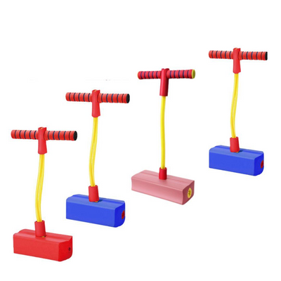 Kids' Pogo Stick Toy