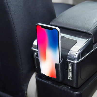 Phone Stand with Anti-Slip Adhesive