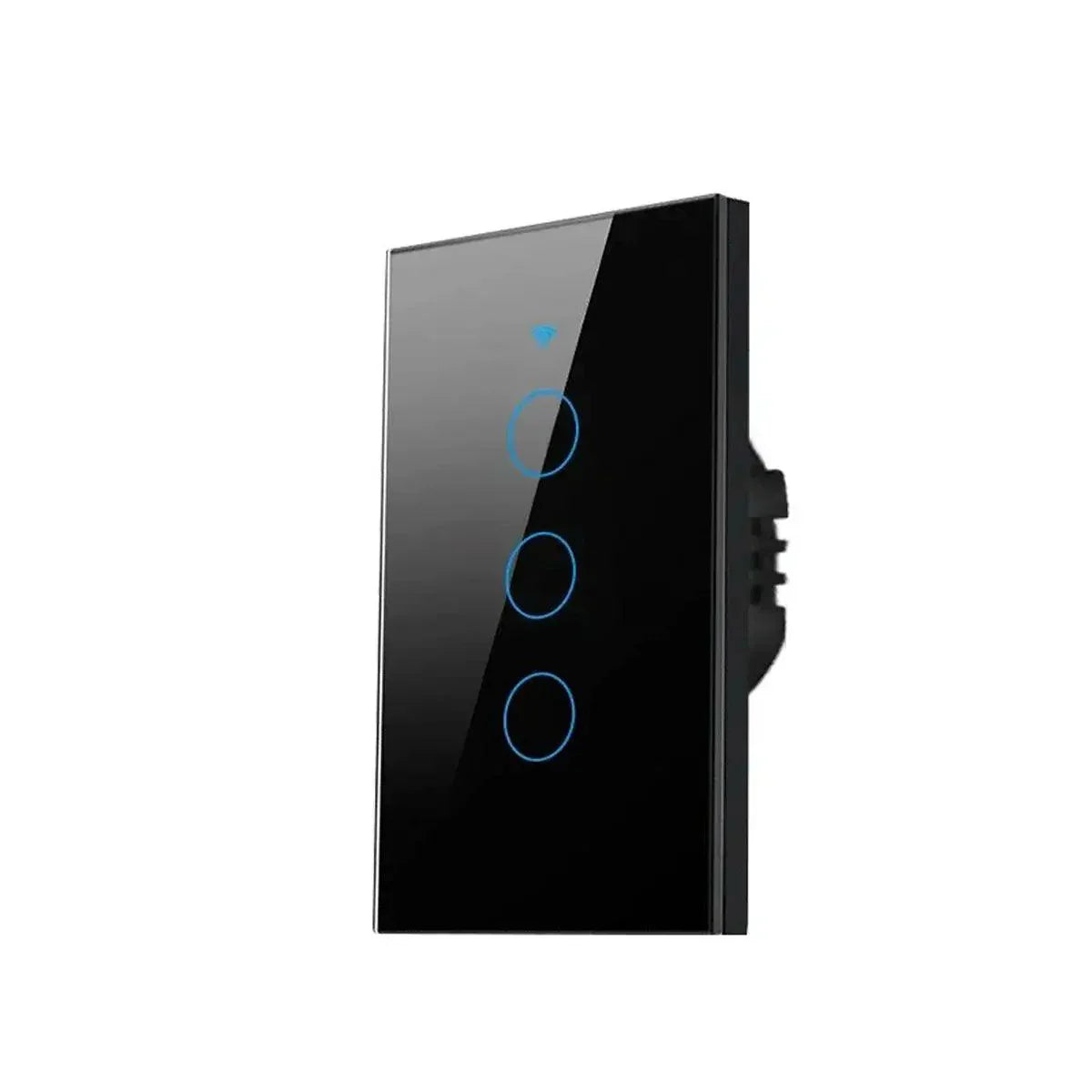 Smart Wi-Fi Switch