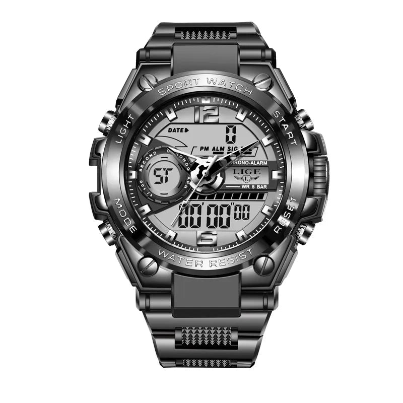 CLOCK KING - Luxury Watches