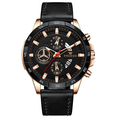 FNGEEN Pro Watch
