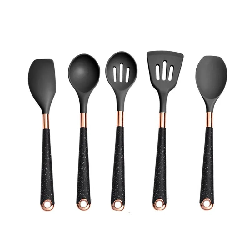 Kitchen Utensil Set - Kitchen