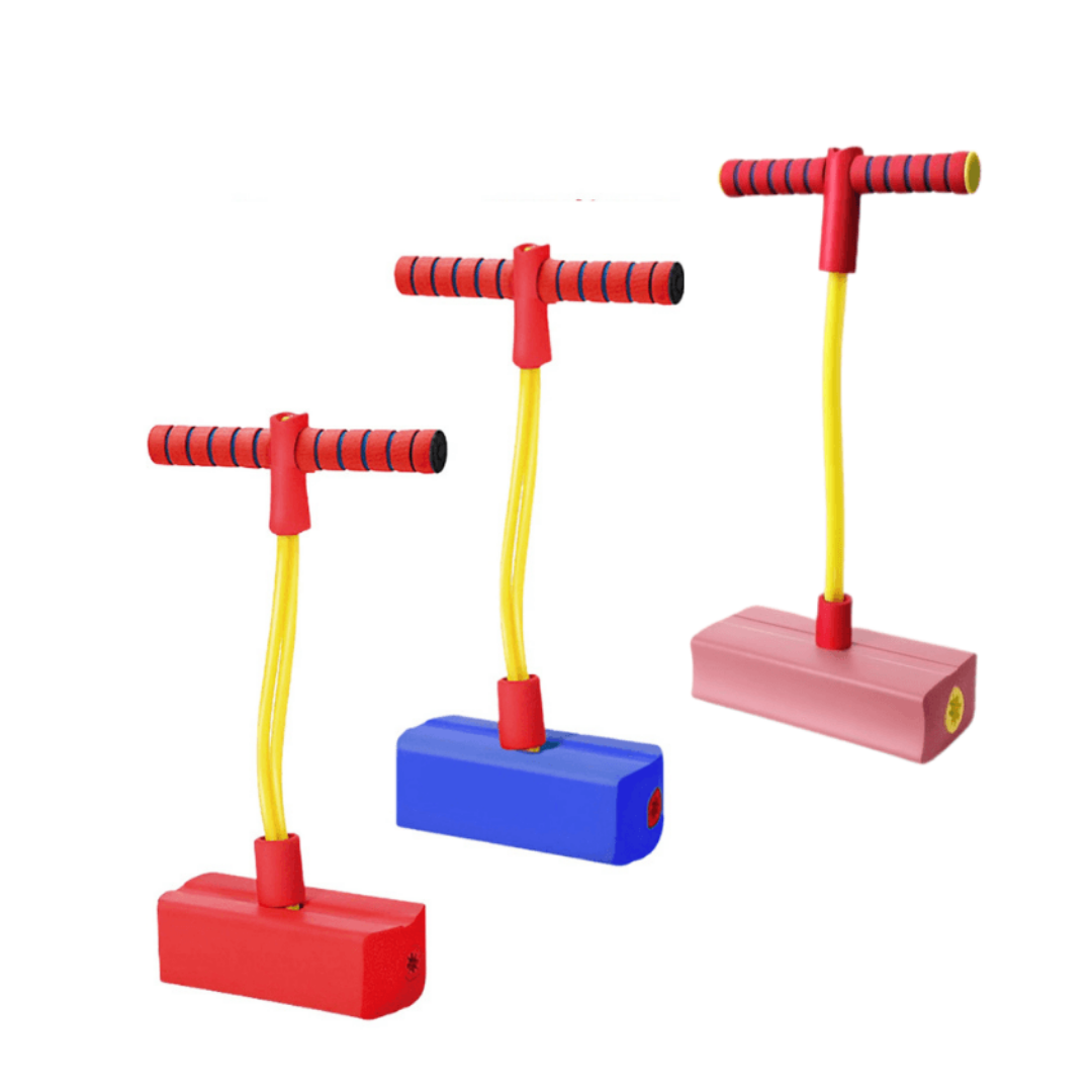 Kids' Pogo Stick Toy