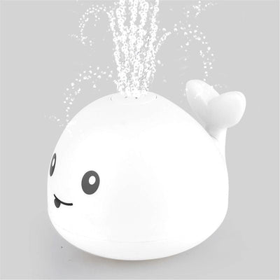 Baby Bath Toy Whale