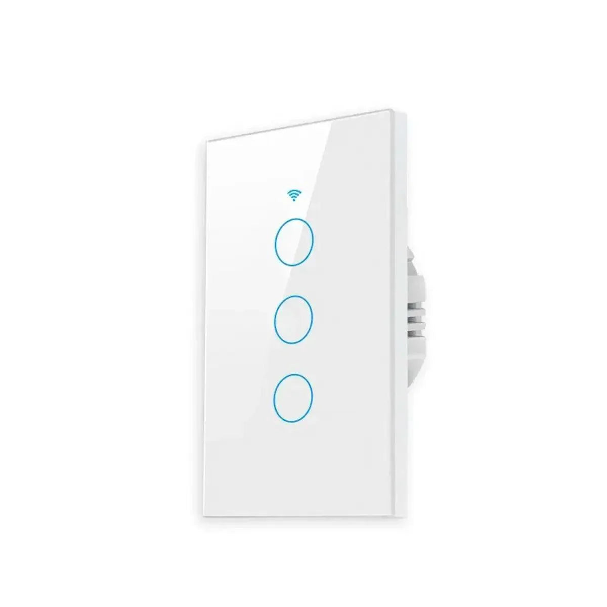 Smart Wi-Fi Switch