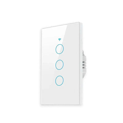 Smart Wi-Fi Switch