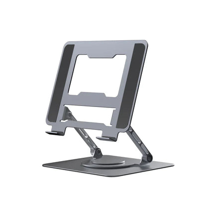 Premium Aluminum Laptop Stand