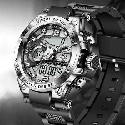 CLOCK KING - Luxury Watches