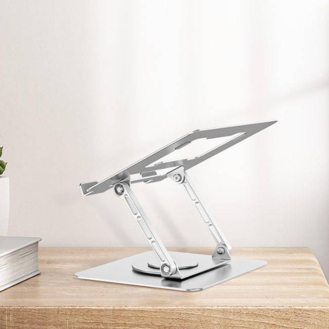 Premium Aluminum Laptop Stand