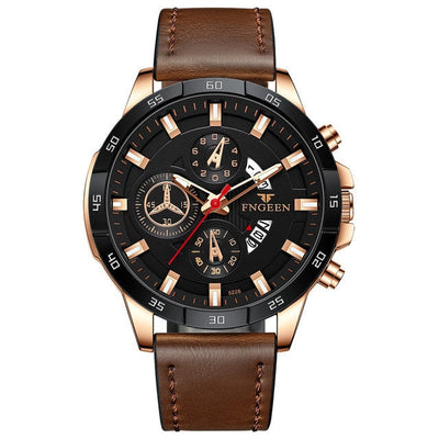 FNGEEN Pro Watch