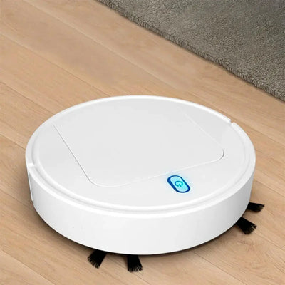 Clean Master Smart Robot