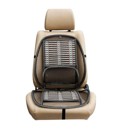 Seat Cushion for Chairs and Car Seats