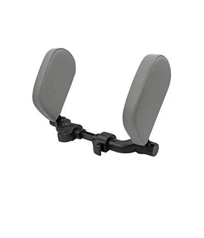 Car Headrest with 12 Adjustment Levels
