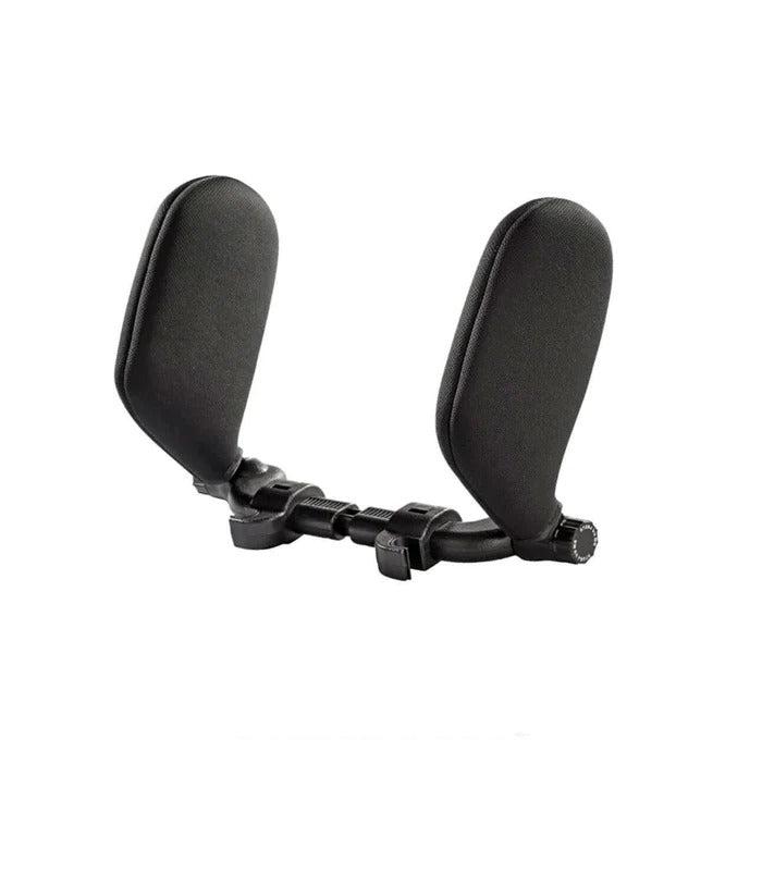 Car Headrest with 12 Adjustment Levels