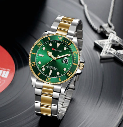 Premium Sport Watch