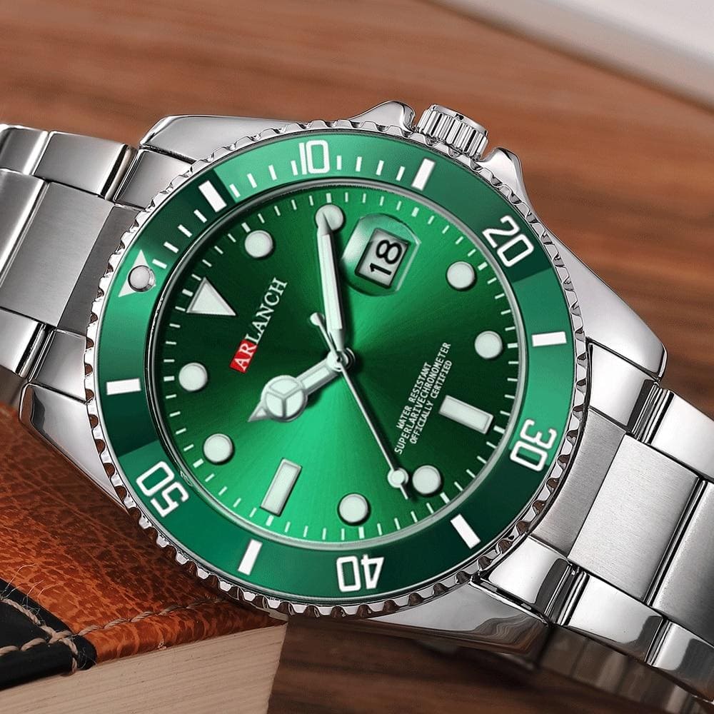 Premium Sport Watch