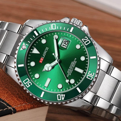 Premium Sport Watch