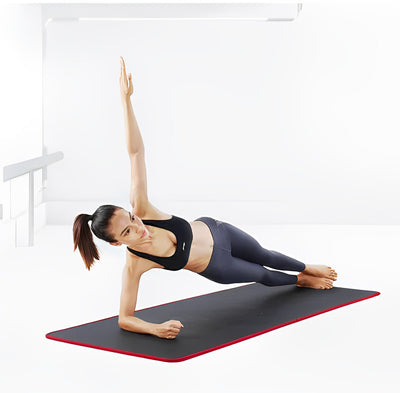 Premium Non-Slip Yoga Mat - Extra Thick & Durable for All Practices