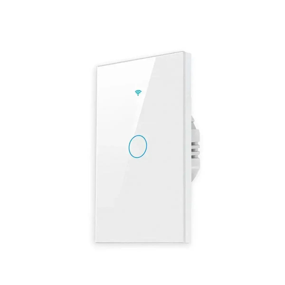 Smart Wi-Fi Switch