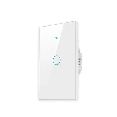 Smart Wi-Fi Switch