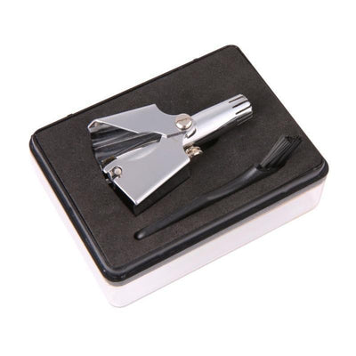 Portable Nose Hair Trimmer