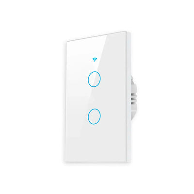 Smart Wi-Fi Switch