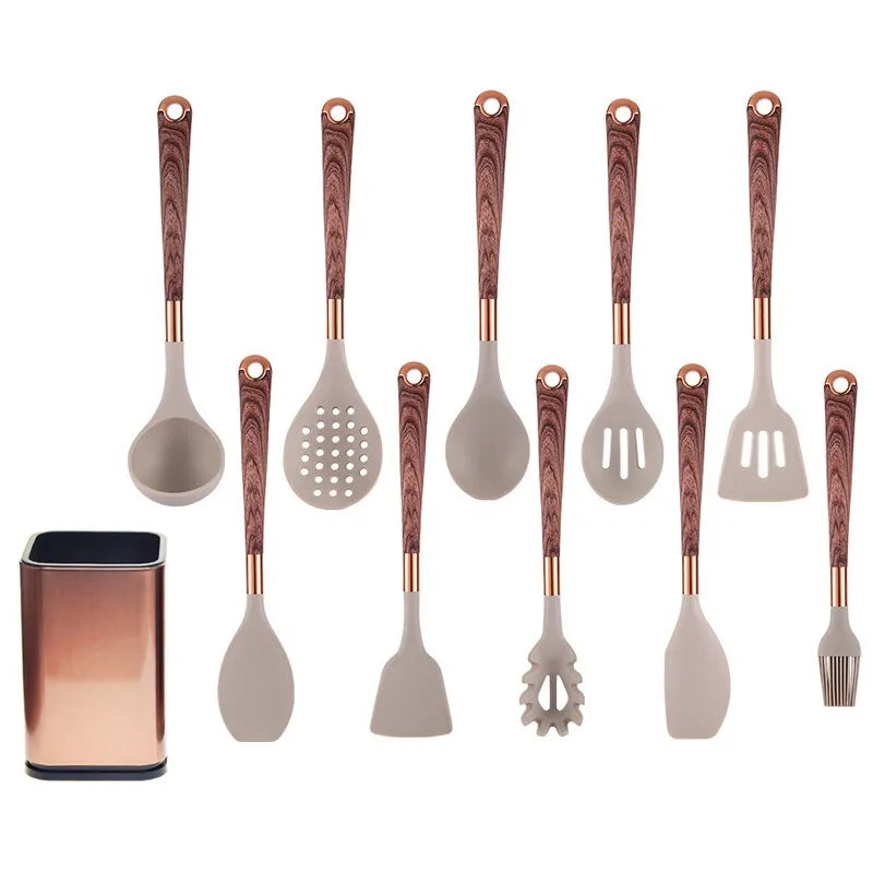 Kitchen Utensil Set - Kitchen