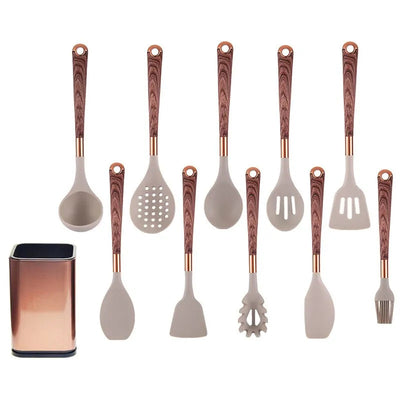 Kitchen Utensil Set - Kitchen