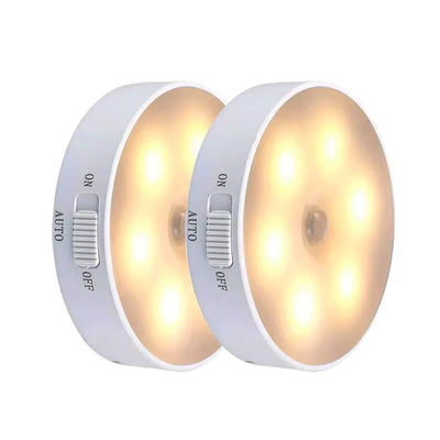 LED Lamp with Presence Sensor