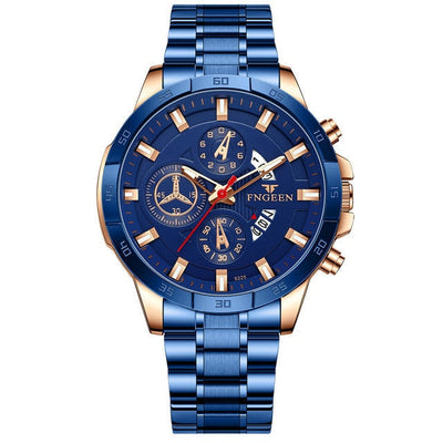 FNGEEN Pro Watch
