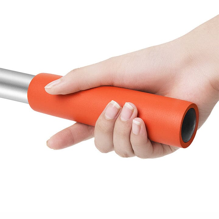 Double-Layer Retractable Car Wash Brush