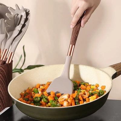 Kitchen Utensil Set - Kitchen