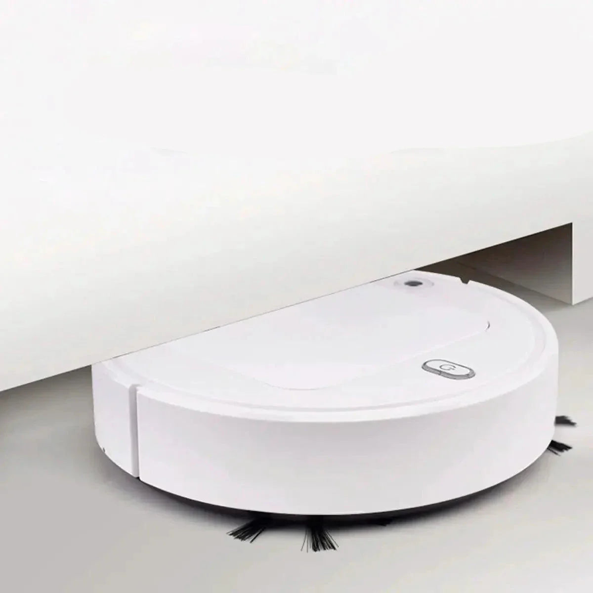 Clean Master Smart Robot
