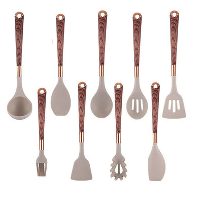Kitchen Utensil Set - Kitchen