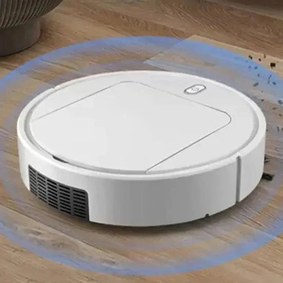 Clean Master Smart Robot