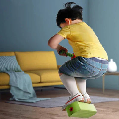 Kids' Pogo Stick Toy